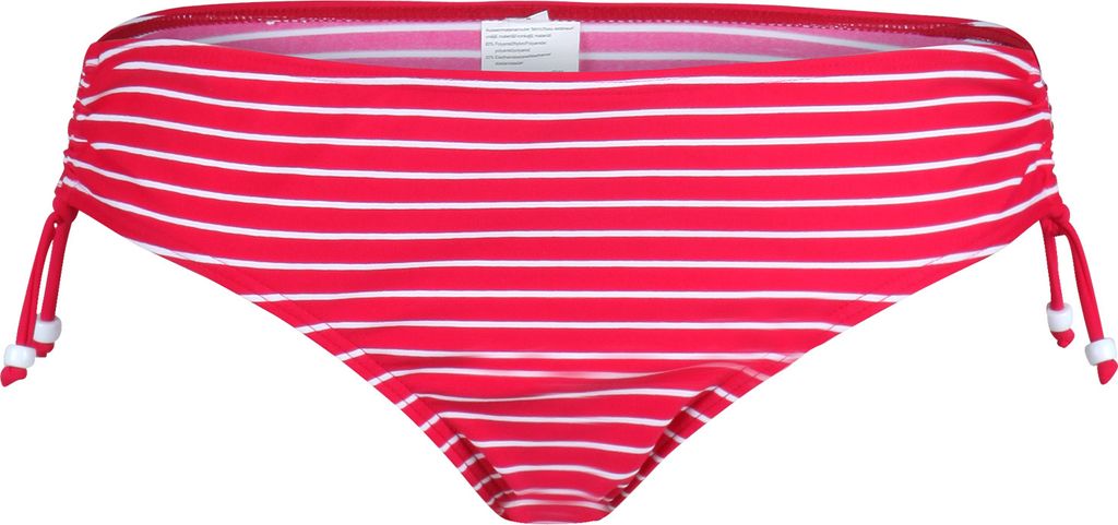 stuf ST. TROPEZ Damen Bikinihose, Red Größe wählen: 40