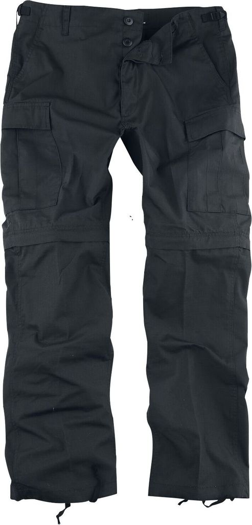Brandit Cargohose Herren Ripstop Slim Fit Kombitrousers Produktbild 
