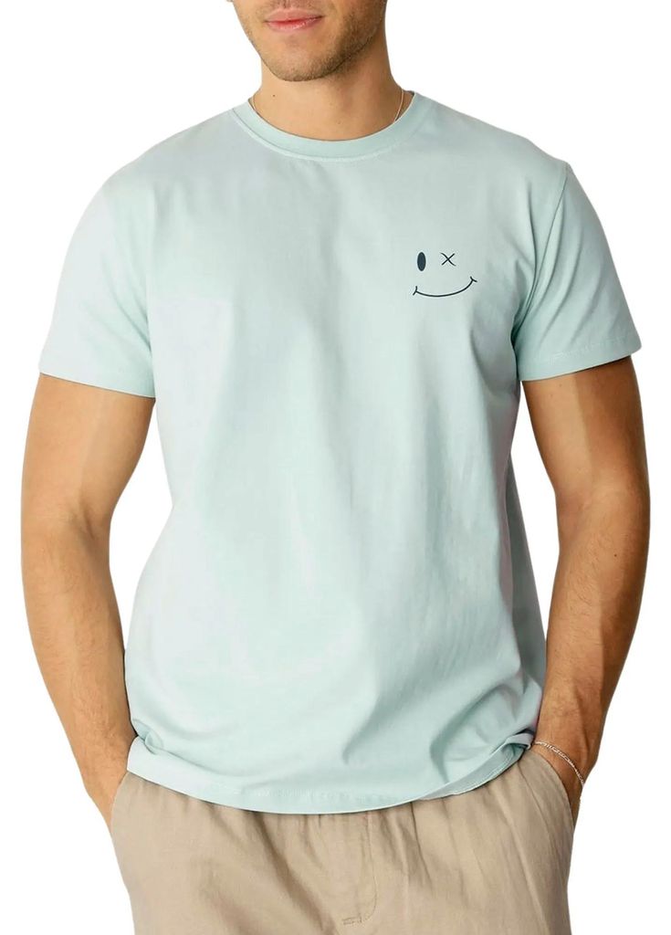 Clean Cut Copenhagen Patrick Shirt Herren