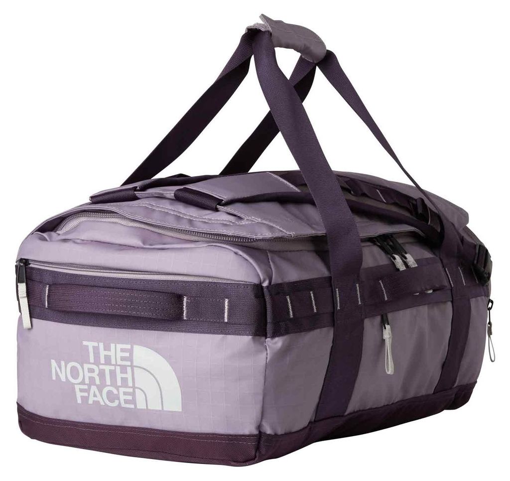 The North Face Base Camp, Medium, Grau, Reisen, 42 l, Produktbild 
