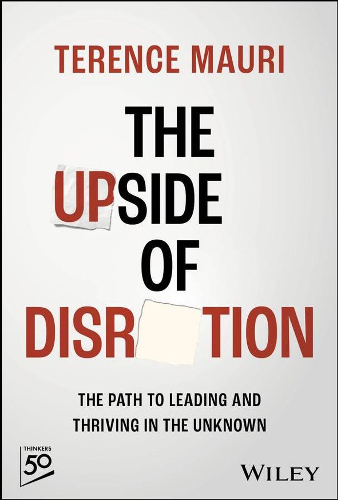The Upside of Disruption