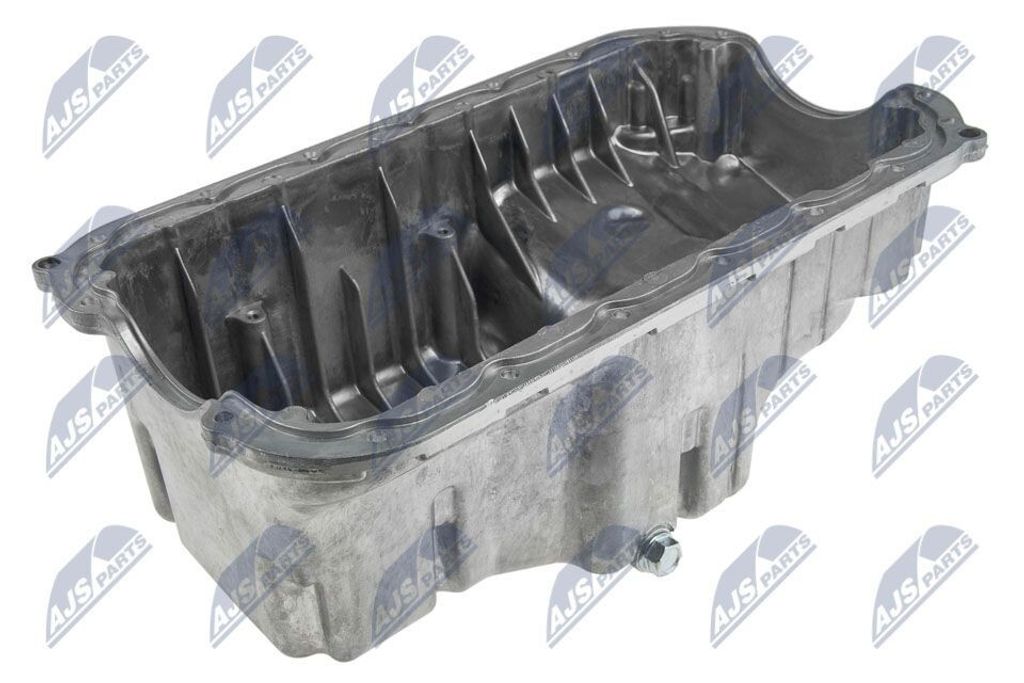 NTY BMO-HD-004 Ölwanne Motorölwanne für HONDA CIVIC VI Produktbild 