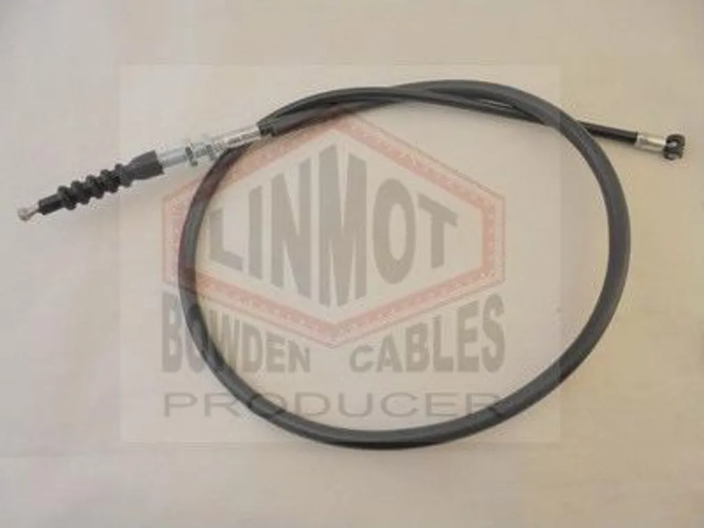 Câble d'embrayage pour moto Honda MBX 80 SW 82-87 pièce de rechange Linmot