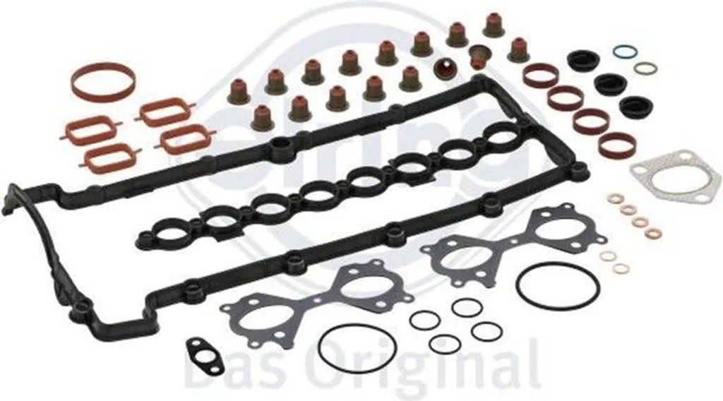 Jeu de joints de culasse ELRING 123.740 pour étanchéité moteur fiable