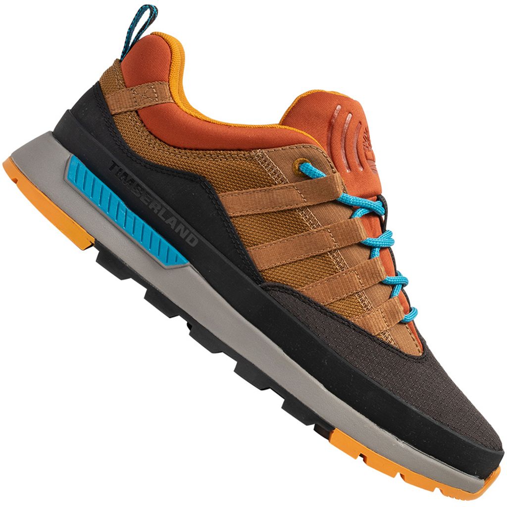 41|Timberland Euro Trekker Low Mesh Herren Sneaker Produktbild 