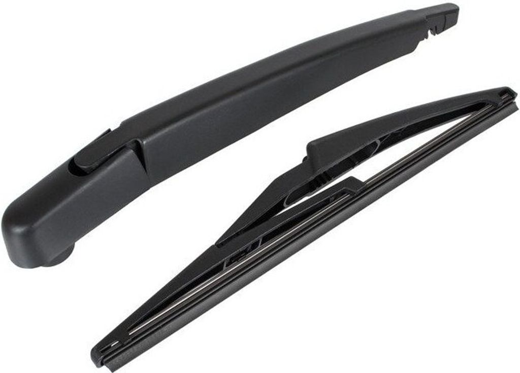 Scheibenwischer Heckwischer Arm Kappe SET für Jeep Renegade Produktbild 