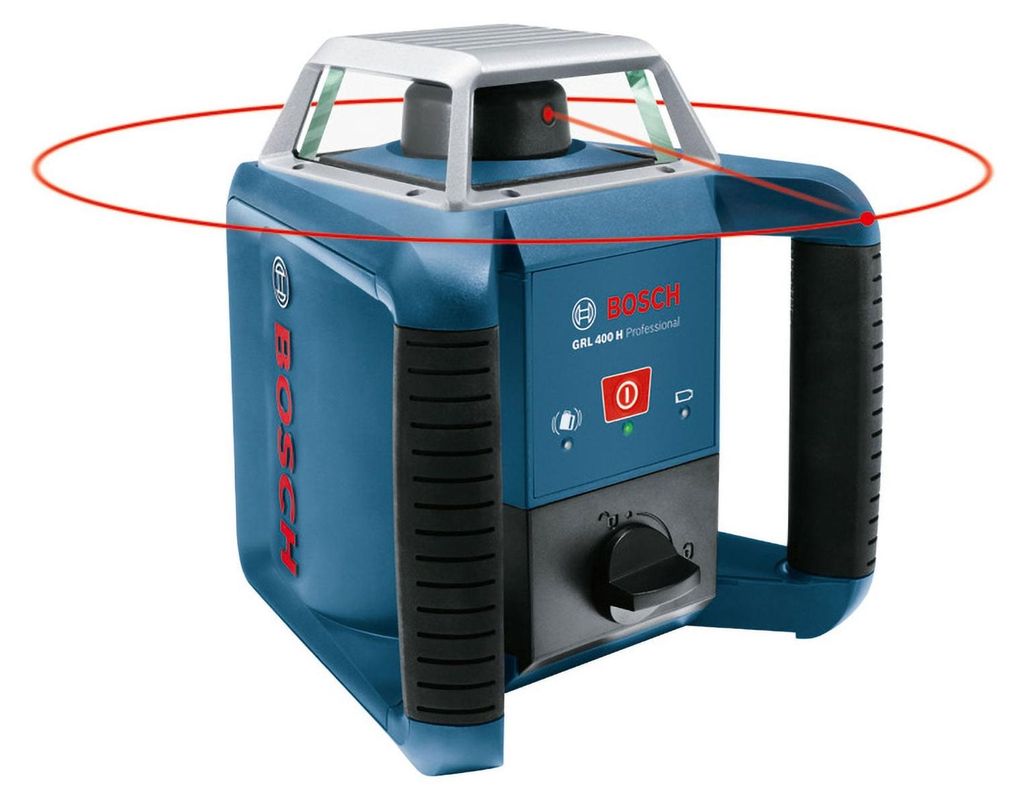 Bosch GRL 400 H LR 45 L-Boxx Immagine del prodotto 