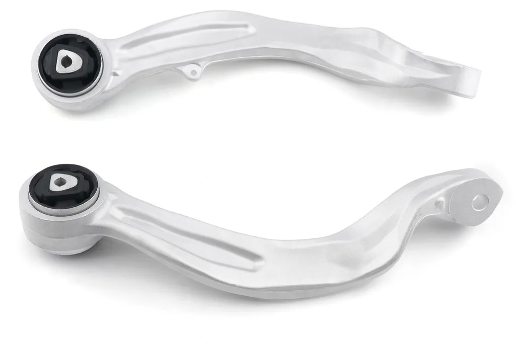 Bras de suspension avant pour BMW Série 5 E60 E61 2007-2010 kit de rechange