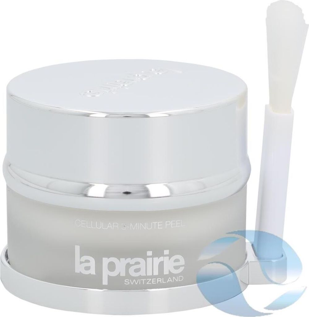 La Prairie Cellular 3 Minute Peel