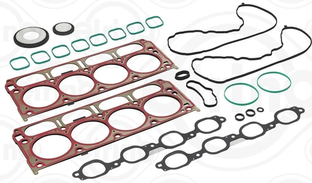 Jeu de joints moteur complet ELRING 919.310 pour Chevrolet Silverado