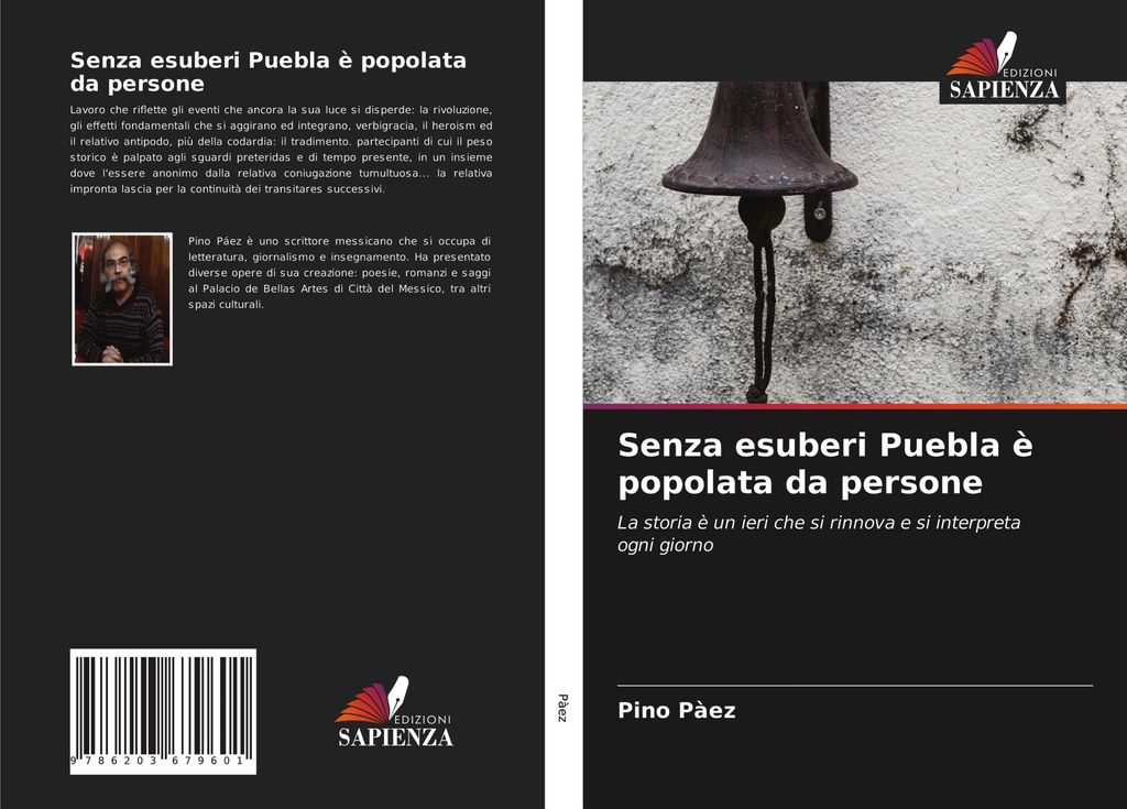 Senza esuberi Puebla è popolata da persone