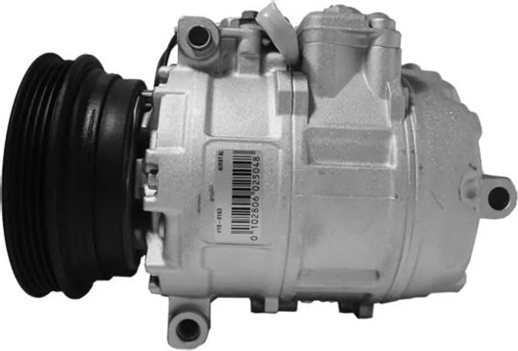 Compresseur clim pour BMW Série 5 E39 et Série 7 E38 - OE 64526904017