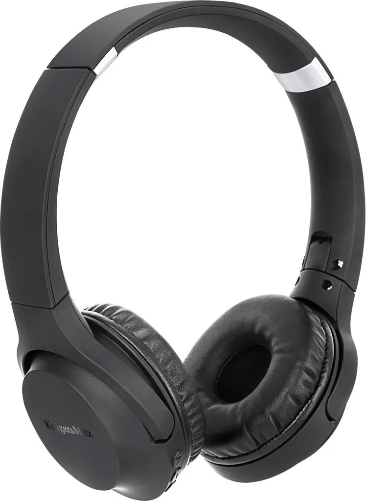 Casque sans fil KM0629 parfait pour le télétravail et sport en musique