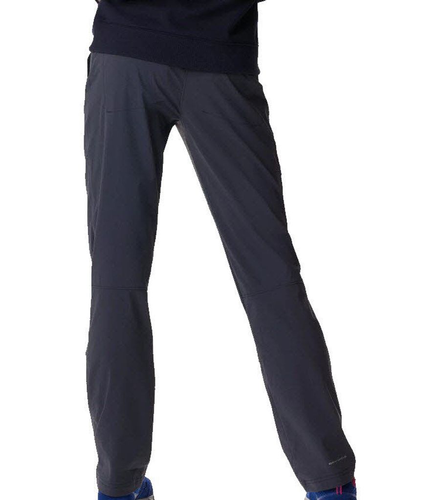 Columbia Saturday Trail Damen Hose – Mit UV-Schutz, Stretch & Reißverschlusstasche