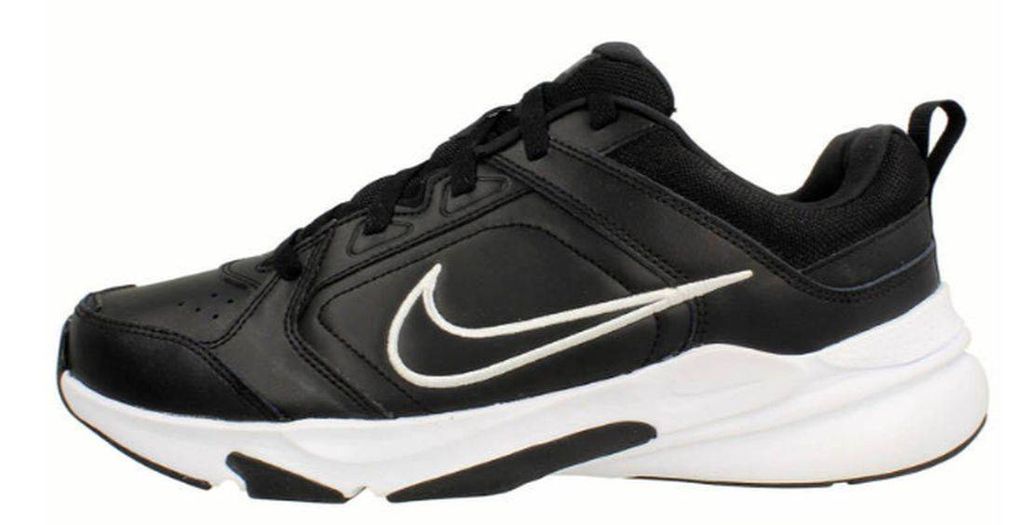 Nike DJ1196-002 trotz dem ganzen Tag Schuhe Größe: 45 Produktbild 