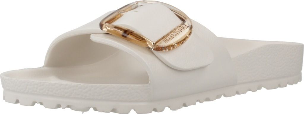 Birkenstock Madrid Big Buckle Eva Beżowy Zdjęcie produktu 