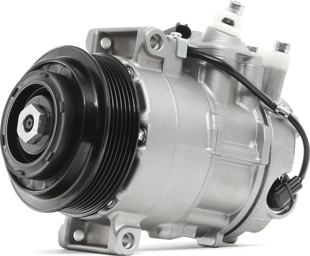 Compresseur climatisation STARK haute fiabilité pour Mercedes SLK R171