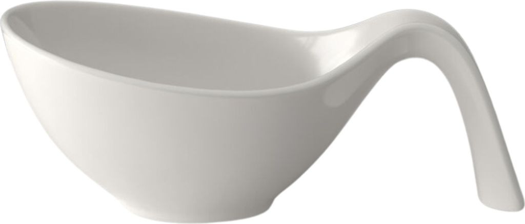 Jarra Flow con asa, 237 x 160 x 90 mm, 420 ml | Villeroy & Imagen del producto 
