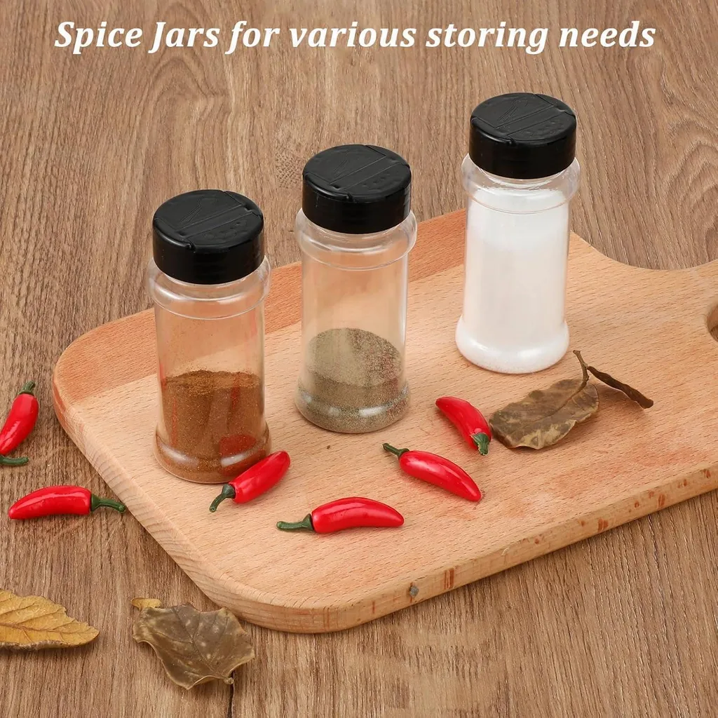 Boîte à épices Molain contre l'humidité pour conserver vos aromates - 3