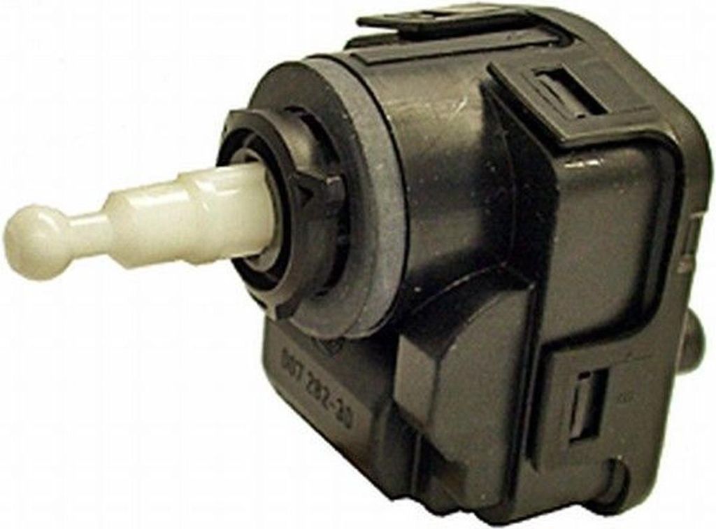 Stellelement Leuchtweitenregulierung 12 V elektrisch HELLA für u.a. OPEL OMEGA