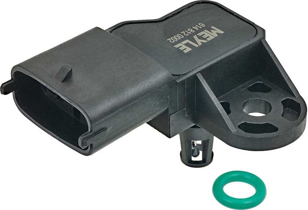 MEYLE 16-14 812 0002 Ladedrucksensor für RENAULT MASTER III Kasten (FV) Saugrohr