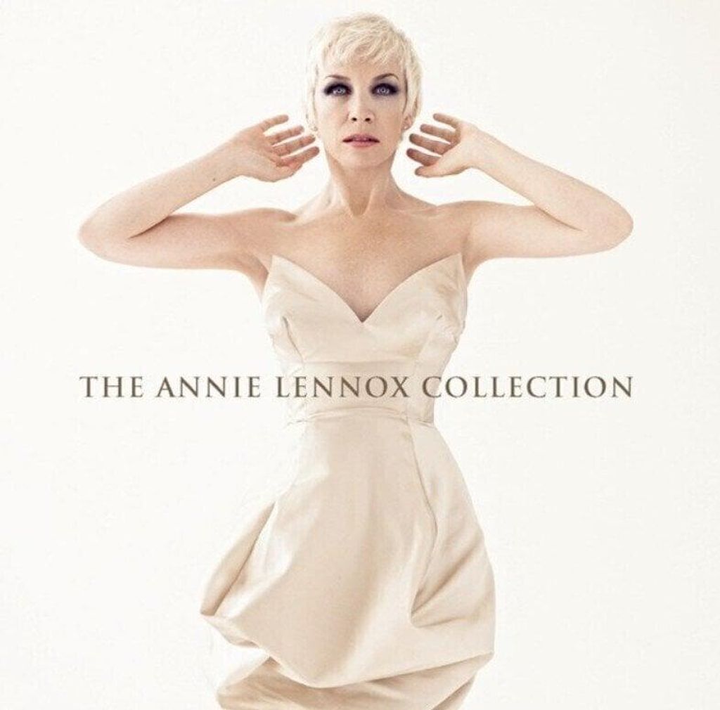 Kolekcja Annie Lennox Zdjęcie produktu 