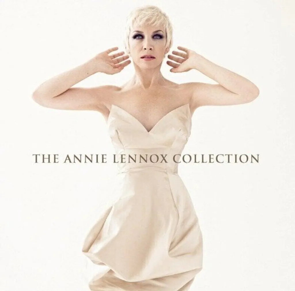 Annie Lennox Collection Remastérisée Coffret Edition Limitée Deluxe