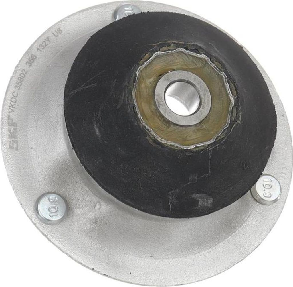 SKF VKDC 35802 Federbeinstützlager Vorne für BMW 3 Limousine (E36) 3 Coupe (E36) 3 Compact (E36) 3 Cabrio (E36) Z3 Roadster (E36) Z4 Roadster (E85)