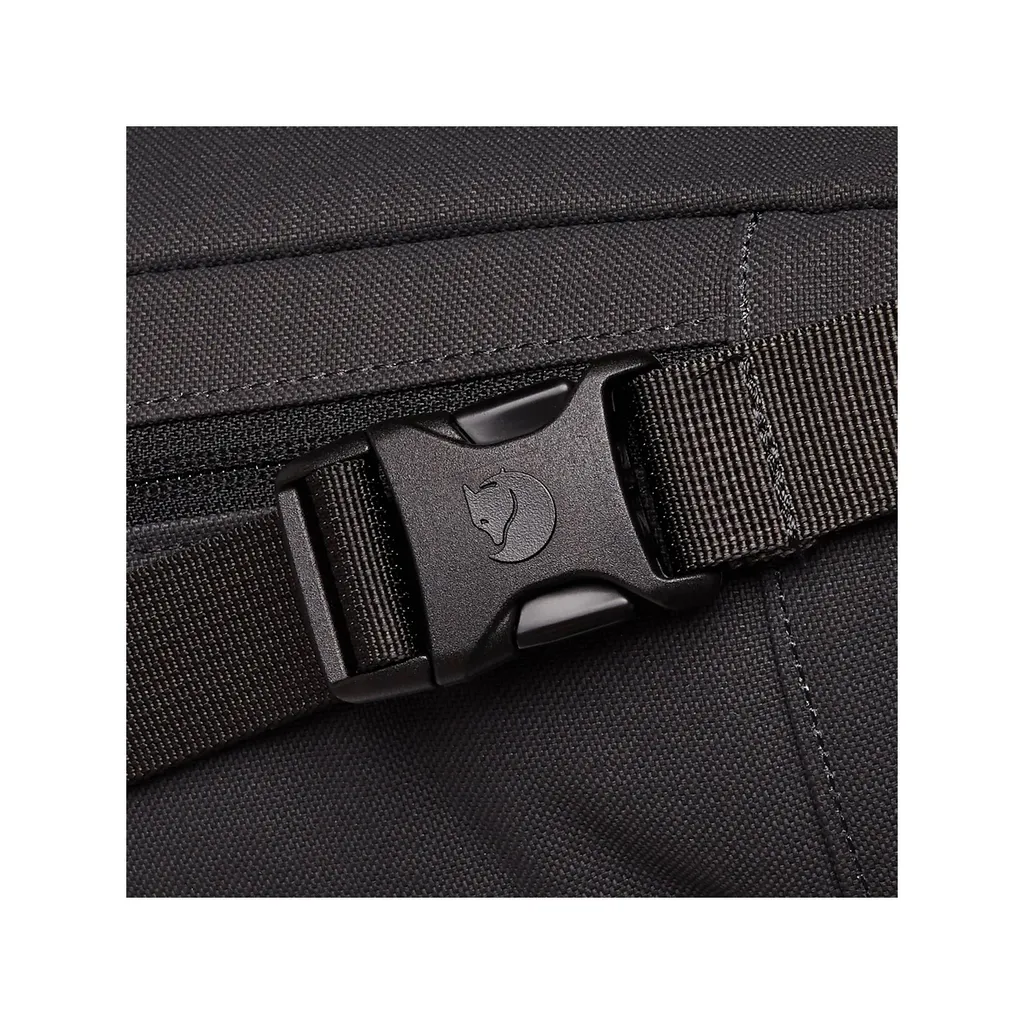 Fjallraven Ulvö 23 sac à dos imperméable avec compartiment PC 15 pouces - 5