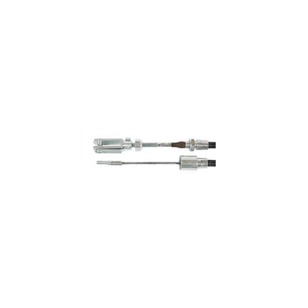 Frielitz Bremsseil Anhänger BS90-1175 Stahl 0,64kg