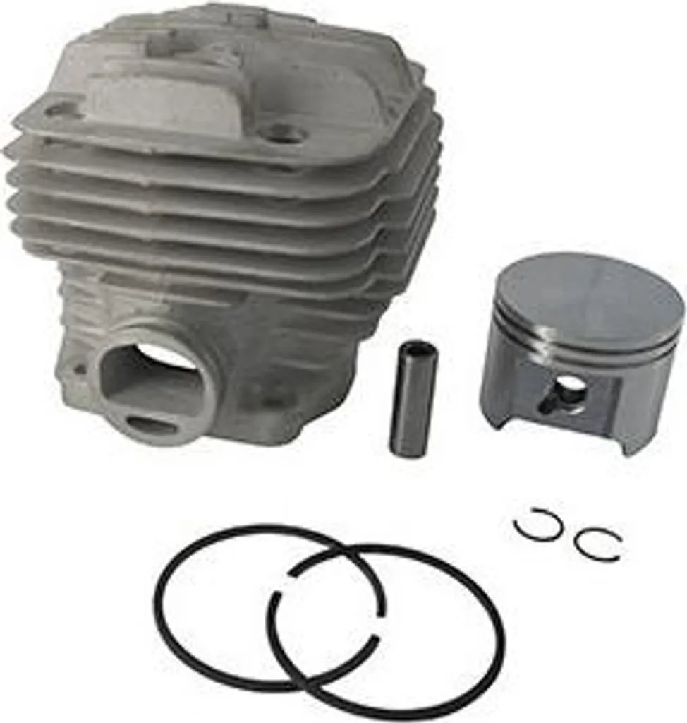 Cylindre complet 49mm adaptable Stihl TS400 - Remplace 42230201200
