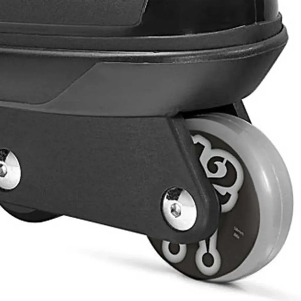 Roces M12 UFS Roller Aggressive Inline Skates Taille 41 Noir Classique - 2