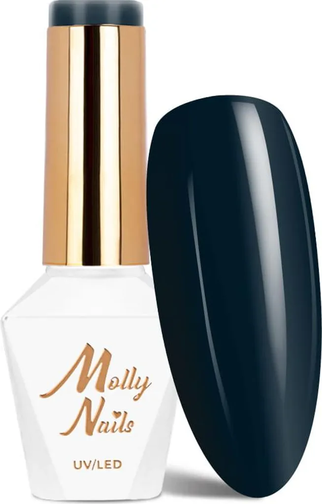 Vernis à Ongles Zen n° 90 Molly Nails : Fini les Allergies HEMA et DiHEMA