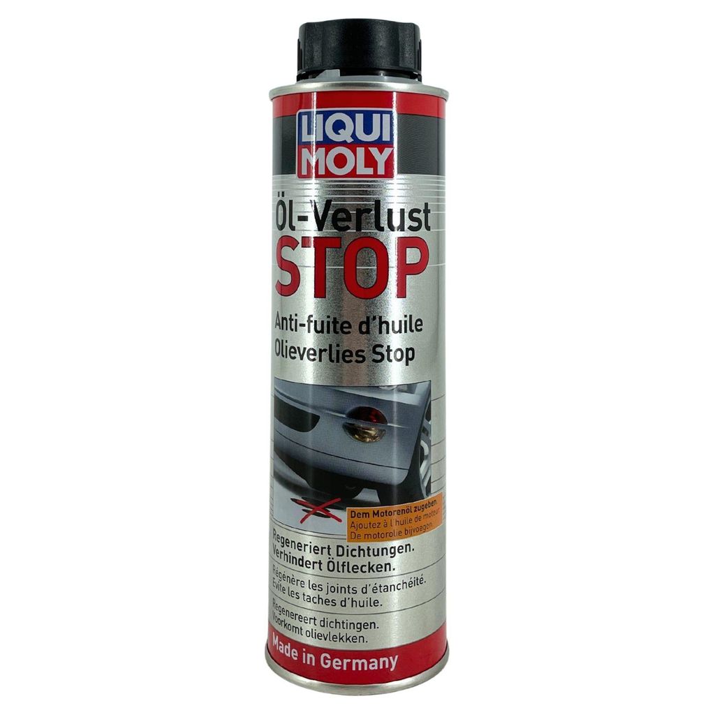 LIQUI MOLY 1005 Motoröladditiv Produktbild 
