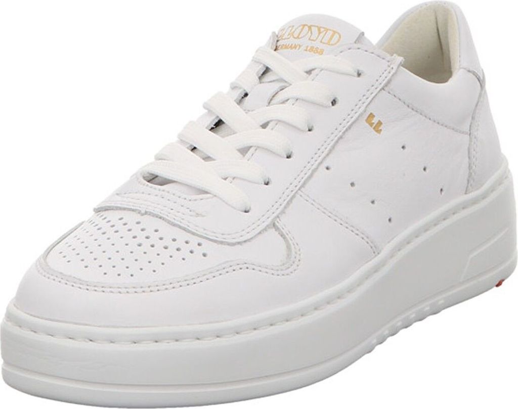 LLoyd Damen Schnürschuhe 29474-40, 29474-41, 29474-37, Produktbild 