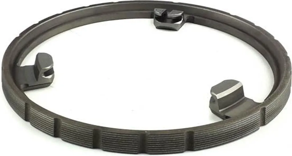 Anneau de synchroniseur Mercedes 389 262 0537 pour boîte de vitesses