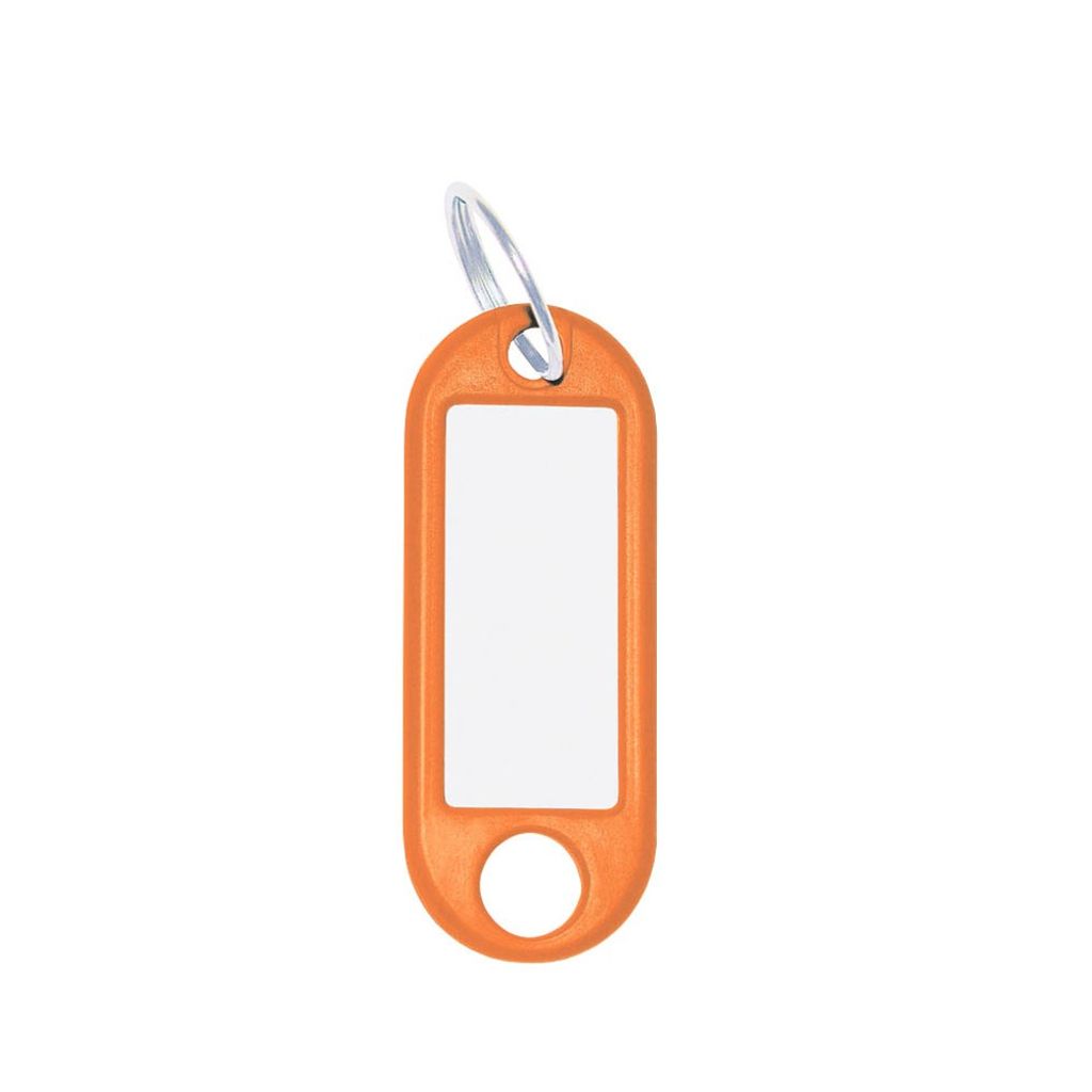 Wedo 262 101806, Oranžová, 21 mm, 52 mm, 10 kusů Obrázek produktu 