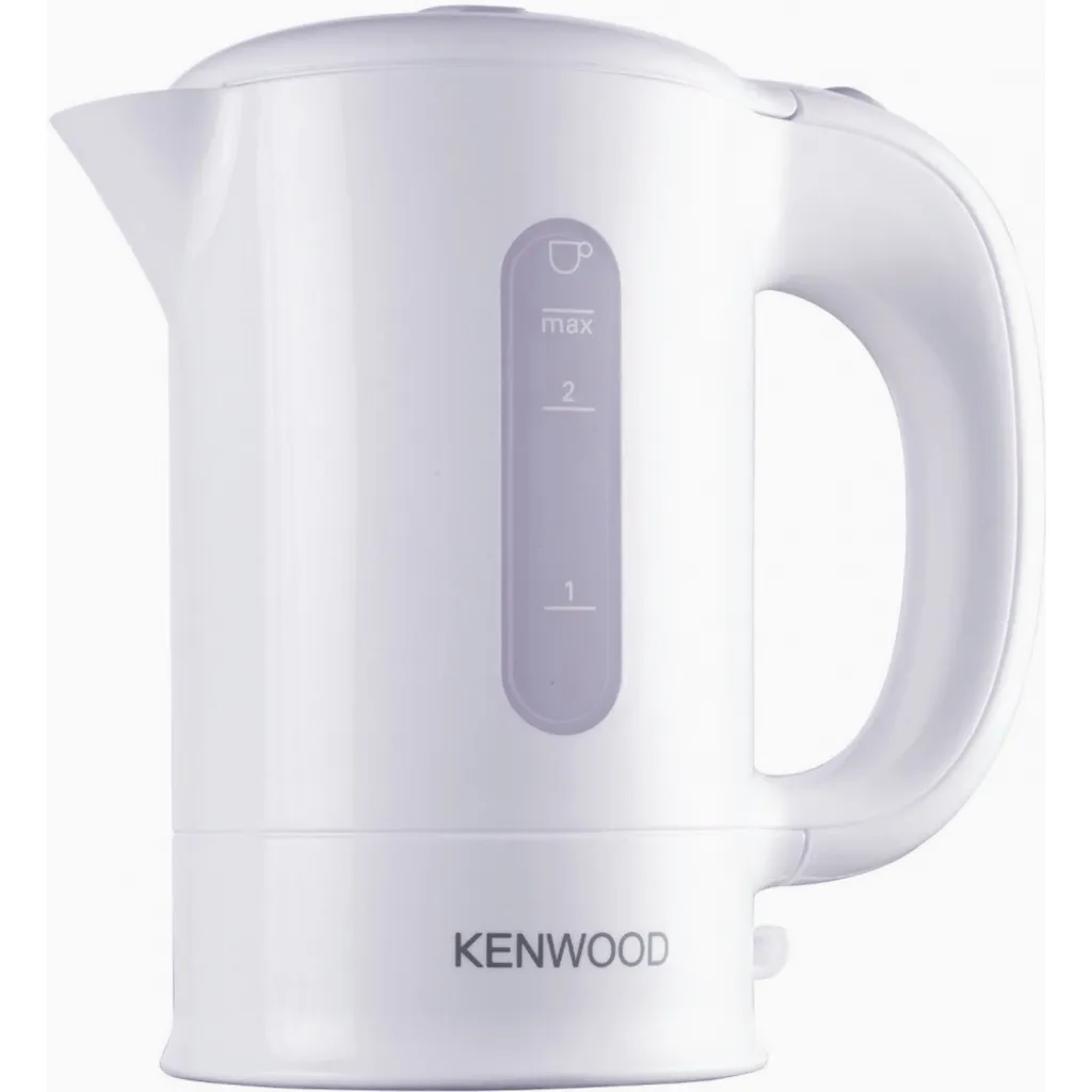 Petite bouilloire électrique de voyage Kenwood JKP250 Discovery 0.5L