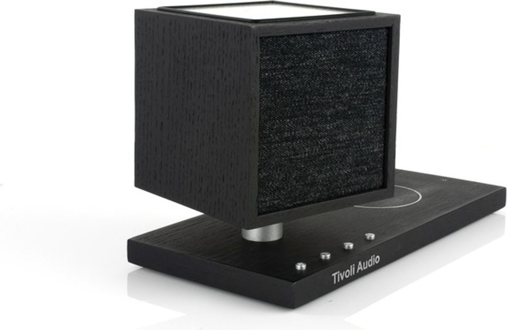 Tivoli Audio, altoparlante LED Bluetooth 5.0 Revive con Immagine del prodotto 