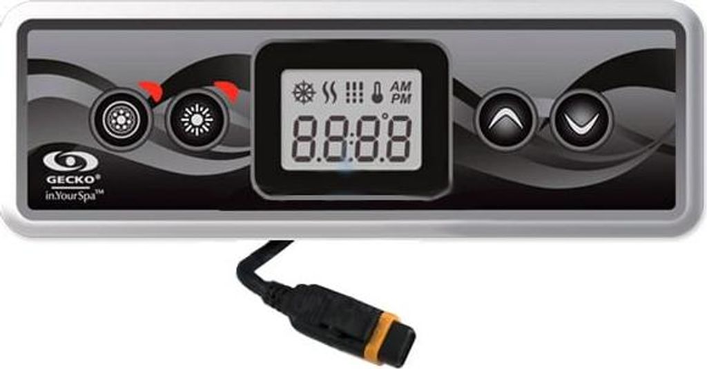 In.K300 1 Pumpe Aeware Topside Control