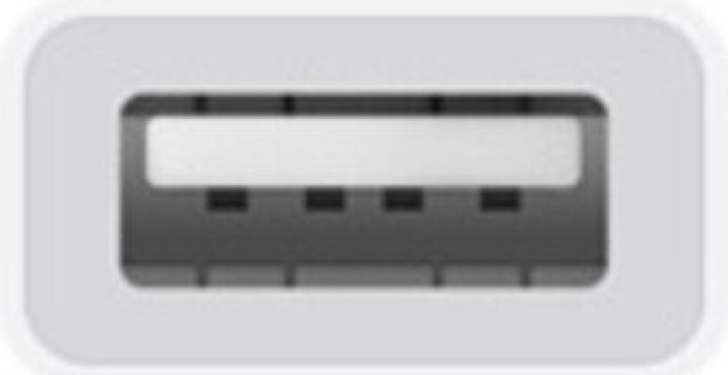 Apple USB-C auf USB Adapter Produktbild 3