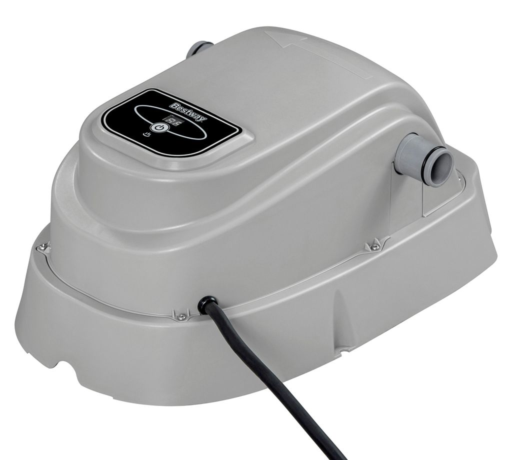 Bestway® Poolheizung, 2.800 W Produktbild 