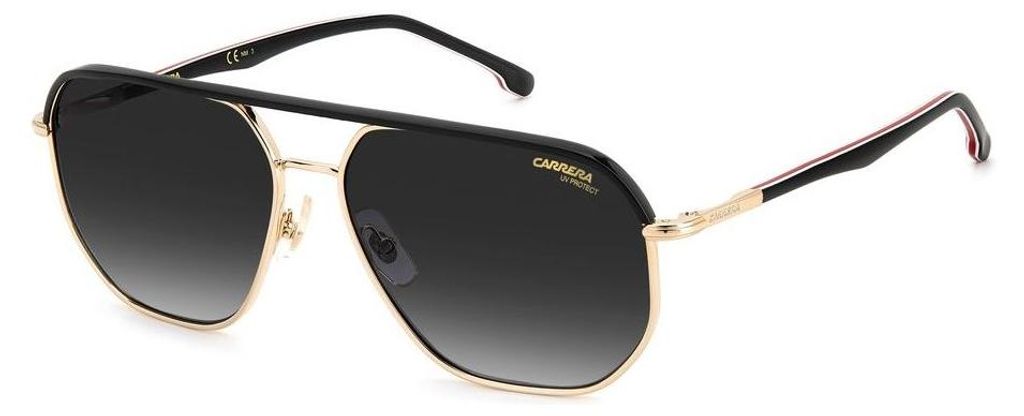 CARRERA SUNGLASSES Lunettes de soleil CARRERA 304_S_W97-9O Image du produit 