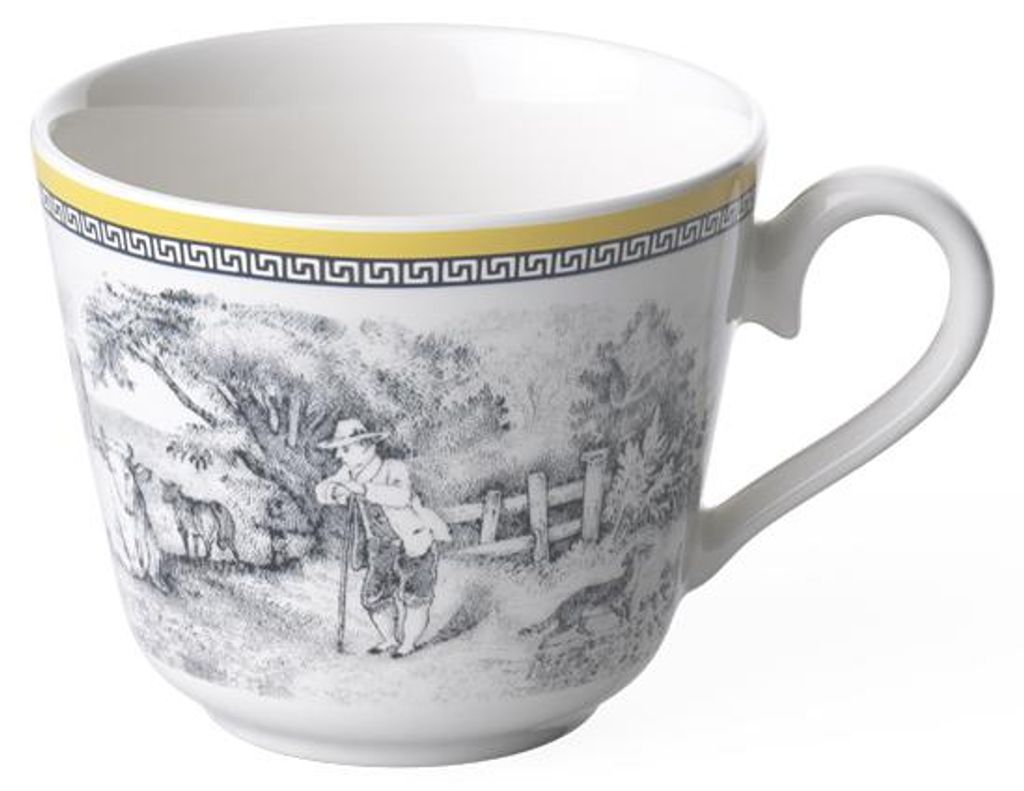 Taza para café/té Audun Ferme, 108 x 82 x 69 mm, 150 ml | Imagen del producto 