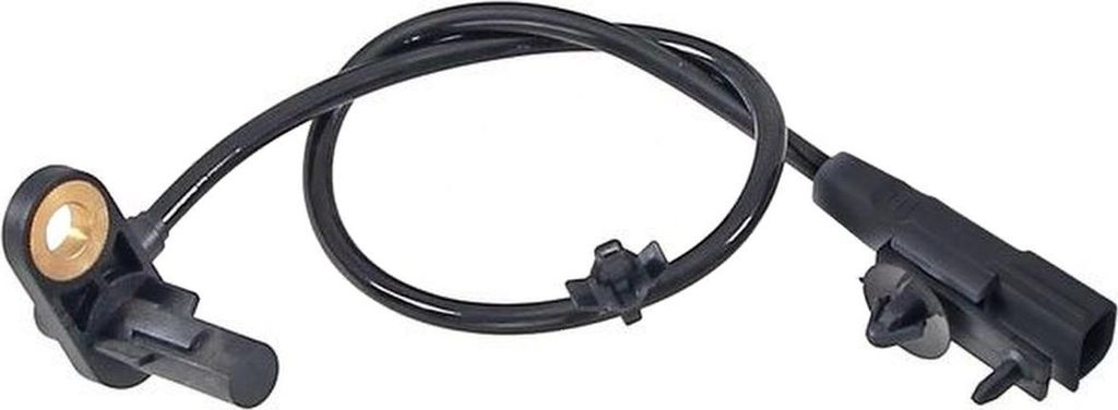 Sensor Raddrehzahl aktiver Sensor 310 mm Kabel A.B.S. für u.a. INFINITI EX