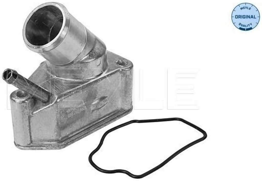 MEYLE 028 292 0003 - OE 90501081 Kühlwasserthermostat für Astra G, Astra H, Sintra (APV), Speedster (E01), Vectra B (J96), Zafira B, Zafira A