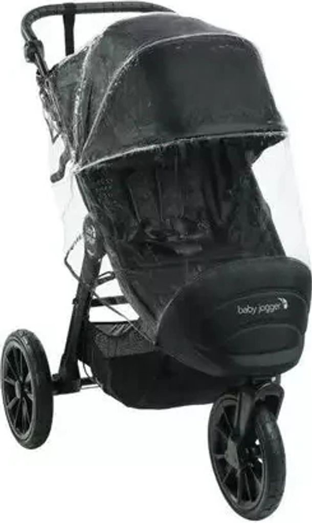 Parapioggia per passeggino City Mini 2, GT2, Elite 2 / Baby Immagine del prodotto 