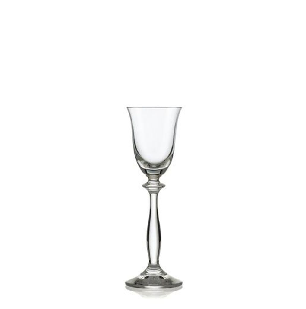 Sklenice na lihoviny Crystalex Angela 60 ml, 6 ks Obrázek produktu 