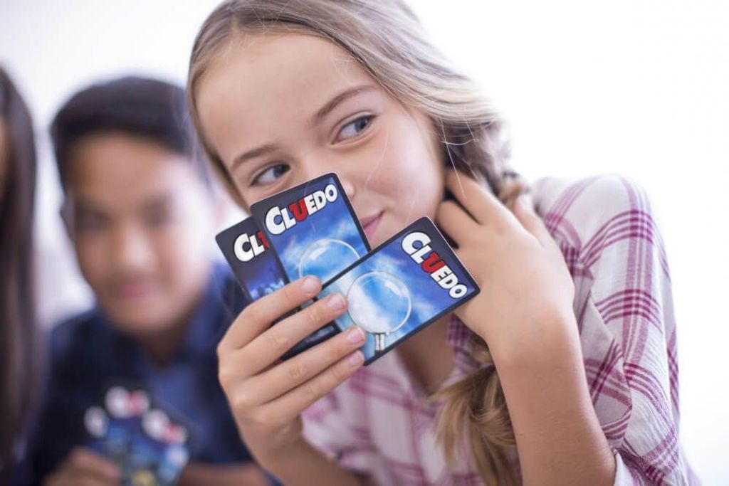 Cluedo Produktbild 10