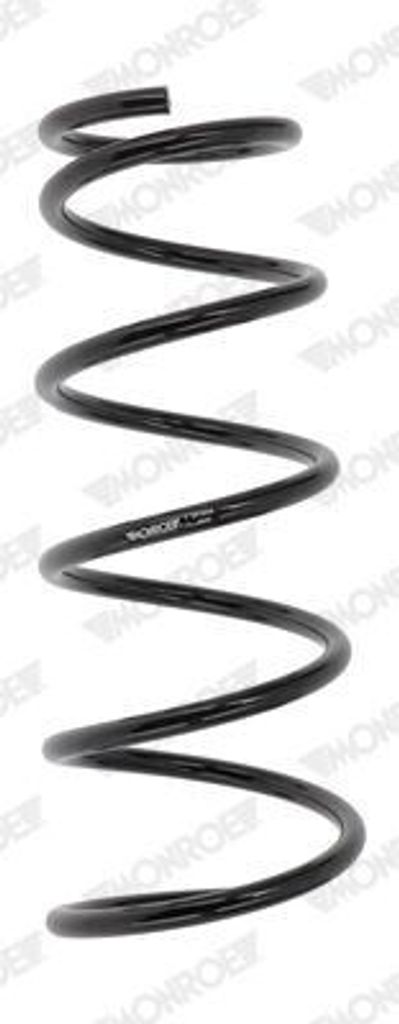 MONROE SP3856 Fahrwerksfeder OE 71742669 kompatibel mit Sedici